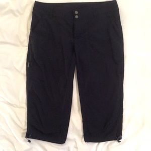 Perfect capris for an active day!